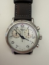 Chopard miglia ref. d'occasion  Les Avenières
