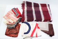 Ladies scarves handkerchiefs for sale  LEEDS