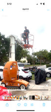 2019 snorkel lift for sale  Clearwater