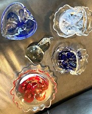Zimmerman glass lot for sale  Ossian