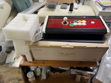 Raro XBOX360 Arcade Stick RAP Real Arcade Pro Ex Premium VLX HX3-55 TAITO F/S comprar usado  Enviando para Brazil