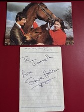 Rare steve hodson for sale  RADSTOCK