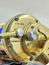 Shimano trinidad tn30 for sale  Costa Mesa