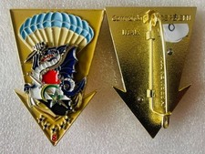 Parachutistes coloniaux gcp d'occasion  Saint-Yrieix-la-Perche