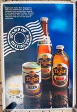 Tiger gold medal for sale  CARDIFF
