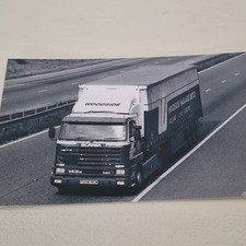 Woodside haulage ltd for sale  WARE