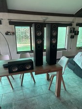 Monitor audio bronze usato  Asti