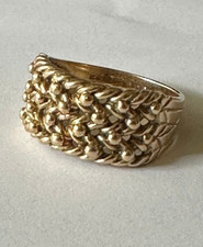 Vintage mens 9ct for sale  BURNLEY