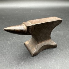 Mini vintage anvil for sale  Nappanee