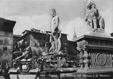 Italie florence fontaine d'occasion  France