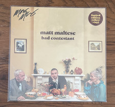 Matt maltese bad usato Matt maltese bad usato  Spedire a Italy