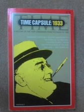 Time capsule 1933 for sale  Feasterville Trevose