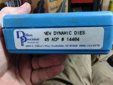 Dillon precision acp for sale  Gruetli Laager