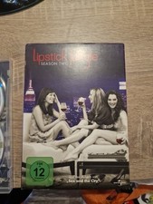 Dvd sammlung serien gebraucht kaufen  Hettingen