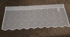 One panel sheer for sale  Waverly