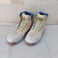 Dewalt safety work for sale  WOKING