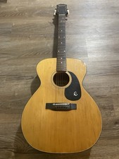 Vintage 1970s epiphone for sale  New Berlin