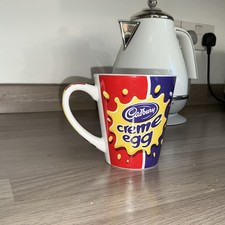Easter cadbury creme for sale  CREWKERNE