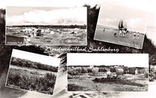819331 mehrbildkarte sahlenbur gebraucht kaufen  Deutschland