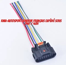 Connecteur faisceau bobine d'occasion  Brunoy