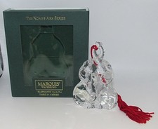 Waterford marquis elephant for sale  Lowell