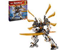 Lego ninjago 71821 gebraucht kaufen  Albstadt