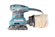 Makita finishing sander for sale  Rosemead