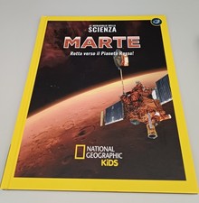 Marte rotta verso usato  Torrecuso