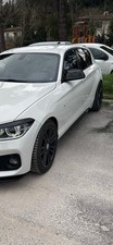 Cerchi bmw gomme usato  Chiocchio