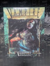Vampire the masquerade usato  Italia