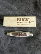 Vintage buck 303 for sale  Willard