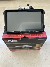 Kit monitor pollici usato  Italia