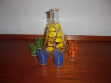 Service liqueur pieces d'occasion  Chalindrey
