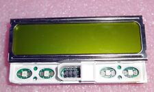 Character lcd display gebraucht kaufen  Fuchsstadt