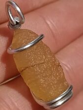 Gobi stone pendant for sale  LEEDS