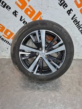 wheels peugeot 3008 18 for sale wheels peugeot 3008 18 for sale WINGATE