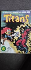 Titans novembre 1979 d'occasion  Perpignan-