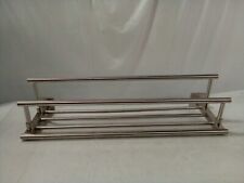 bathroom towel double rack for sale bathroom towel double rack for sale Burley