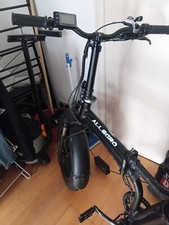 Allegro electric bike for sale  LONDON