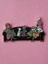 Pin tintin cigares d'occasion  Labruguière