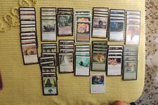 Carte magic mtg usato  Tortona