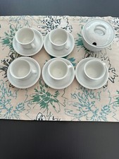 Thomas espresso tassen gebraucht kaufen  Oberhausen