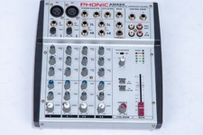 Phonic am220 compact for sale  COVENTRY