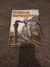 1982 railway reflections for sale  NORTH SHIELDS