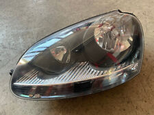 Hella halogen headlights d'occasion  Expédié en Belgium