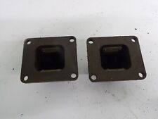Yamaha 250d inlet for sale  ELY