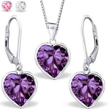 3er schmuckset herz gebraucht kaufen 3er schmuckset herz gebraucht kaufen  Dorsten