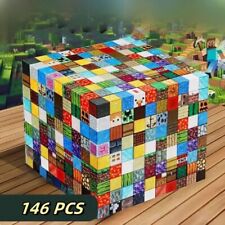 146pcs magnetic blocks for sale  UK