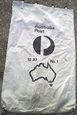 Postsack australien riginal gebraucht kaufen  Münster
