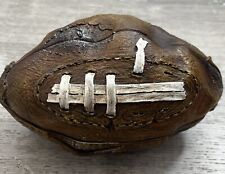 Vintage football trinket for sale  The Colony